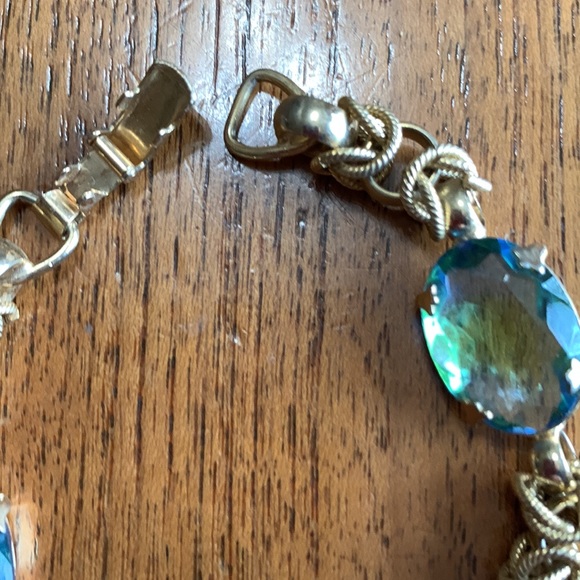 Warner vintage bracelet - Picture 4 of 5